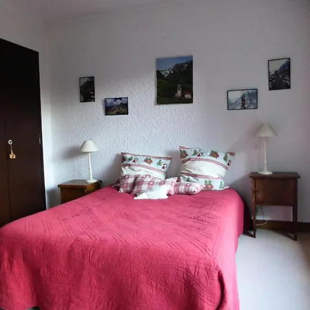 Apartment La Cry - La Cry 7 Mae-5308