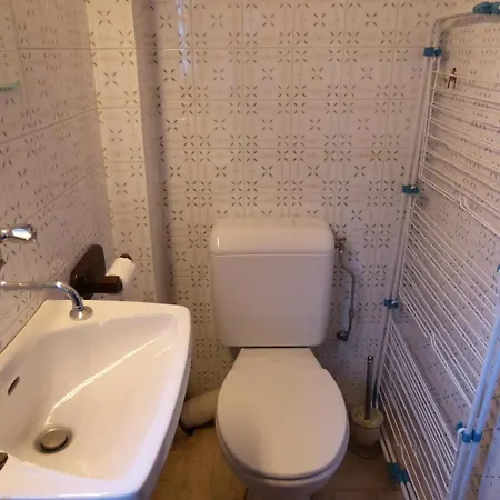 La Cry - La Cry 7 Mae-5308 Apartment Combloux