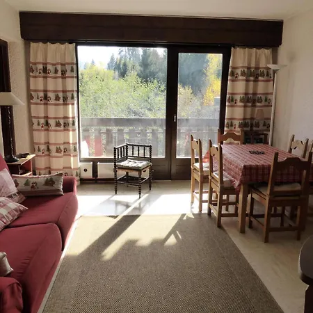 Apartment La Cry - La Cry 7 Mae-5308 Combloux