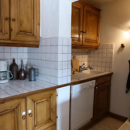 Résidence La Cry - 3 Pièces Pour 7 Personnes 08 Combloux